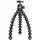 Joby GorillaPod 3K Kit (Kunststoff), Stativ, Rot, Schwarz