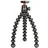 Joby GorillaPod 3K Kit (Kunststoff), Stativ, Rot, Schwarz