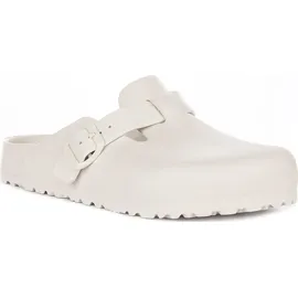 Birkenstock Boston Eva Eggshell Narrow Gr.39 - 39 EU Schmal