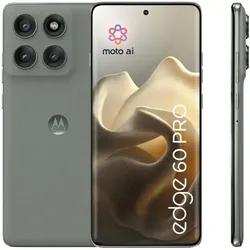 Motorola edge 60 pro PANTONE shadow