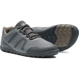 Xero Shoes Herren Mesa Trail WP Schuhe (Größe 45.5, grau)