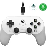 8bitdo Pro 2 - White - Controller - Microsoft