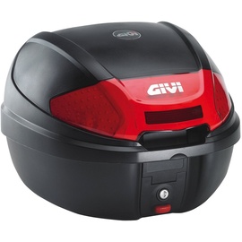 Givi E300 30L schwarz