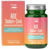 Fitne ACE+Selen+Zink Kapseln 60 St.