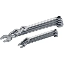Elora Ringmaulschlüssel-Satz DIN 3113, Form B, 26-teilig 6-32 mm