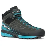 Herren shark/azure 42