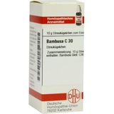 DHU-ARZNEIMITTEL Bambusa C30