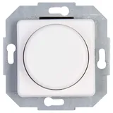 Kopp Dimmer Kombigerät arktis-weiß
