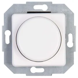Kopp Dimmer Kombigerät arktis-weiß