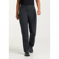 Jack Wolfskin Damen Trek Terrain Hose (Größe M ,