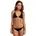 Bandeau-Bikini Damen XS