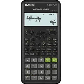 Casio FX-82ES Plus