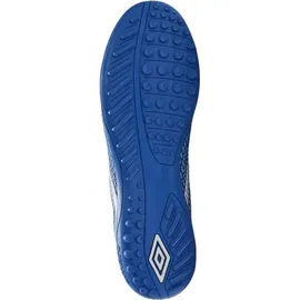 Umbro Aurora Ii Lo Tf Herren Classic Blue/White/Black/Silver 43