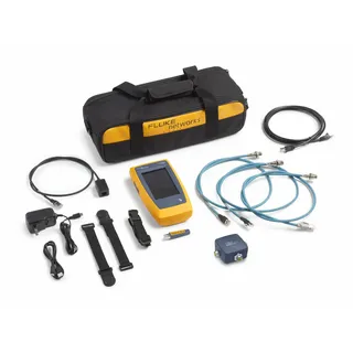 Fluke Networks LIQ-DUO-IE-H6-EU