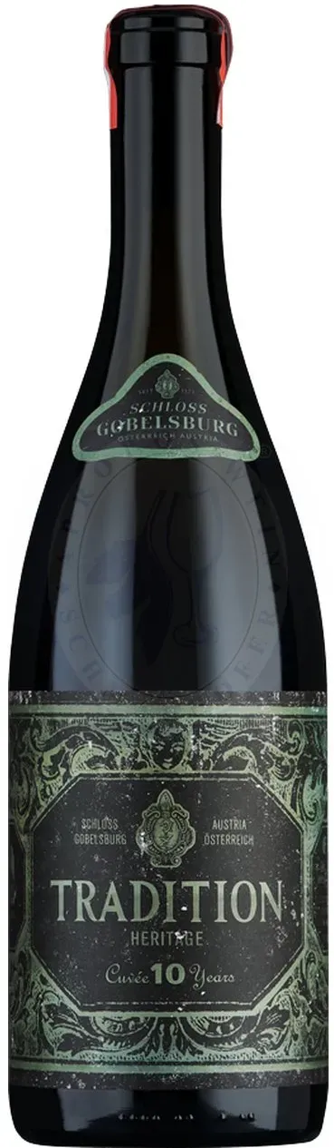 Tradition 10 Jahre Heritage 852 Gobelsburg 0,75l