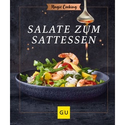 Salate zum Sattessen Buch 1 St
