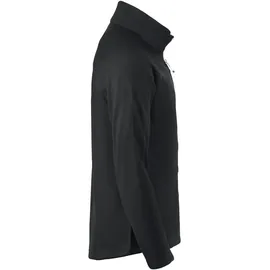 New Wave CLIQUE Ducan Trainingsjacke 99 - schwarz M