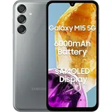 Samsung Galaxy M15 5G