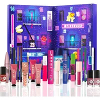 Maybelline New York Make-Up ADVENTSKALENDER 2024  - 24 Full Size Advent Calendar