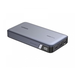 UGREEN 145W Powerbank für Laptop 25 000 mAh - Space Grey