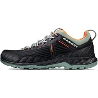 Mammut Alnasca Knit III Low Men