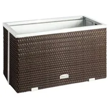 Wilk 70 x 38 x 40 cm Braun