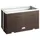 Wilk 70 x 38 x 40 cm Braun