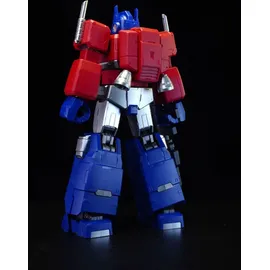 blokees Transformers Classic Class G1 Optimus Prime Modell