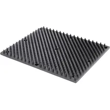 Kerbl Kratzmatte 30x40cm