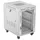 LANBERG Ff01-6815-12sl Rack-schrank - Gray