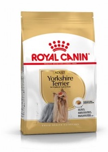 Royal Canin Adult Yorkshire Terriër hondenvoer  3 kg