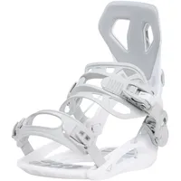 SP United SP Base Bindung 2026 White - L