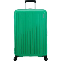American Tourister Rejoy Spinner 77/30 Tsa 100l Koffer Auf Rollen Jade Green One Size