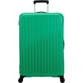 American Tourister Rejoy Spinner 77/30 Tsa 100l Koffer Auf Rollen Jade Green One Size
