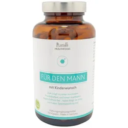 Für den Mann mit Kinderwunsch
