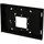 Busch-Jaeger AP Montagedose 42491S-B