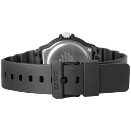 Casio Uni Uhr Casio MRW-200H-3B - Schwarz/Grün