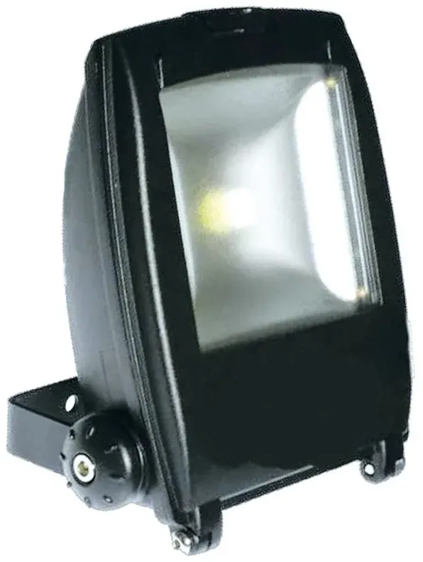 Scharnberger+Hasenbein LED-Flutlichtstrahler 39124