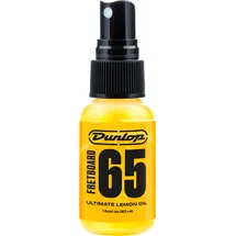 Dunlop Formula 65 Ultimate Lemon Oil Spray 30 ml