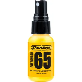 Dunlop Formula 65 Ultimate Lemon Oil Spray 30 ml