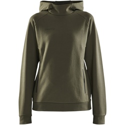 CRAFT Core Soul Hoodie Damen 664000 - rift S
