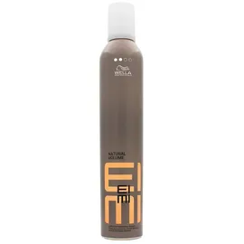 Wella EIMI Natural Volume Schaumfestiger 500 ml