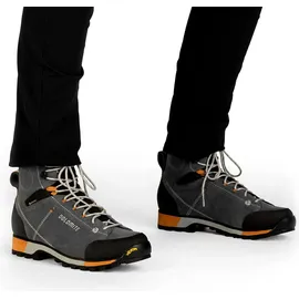Dolomite 54 Hike Evo GTX Herren Gunmetal Grey 46,5