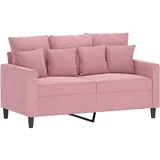 vidaXL vidaXL, Sofa + Bettsofa, Eleanora (2-Sitzer)