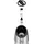 WMF Ceramill Salz-/ Pfeffermühle 20 cm