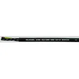 Helukabel JZ-600 Steuerleitung 7G 2.50mm2 Schwarz 10696-500 500m