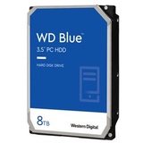 Western Digital Blue HDD 8 TB WD80EAZZ
