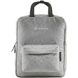 Airpaq Rucksack Qube Grau