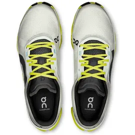 On Cloudflow 5 Herren White/Lime 44,5