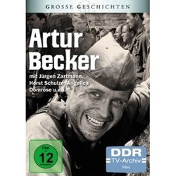 Artur Becker (DVD)